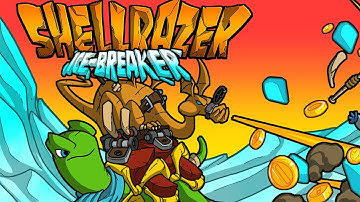 Shellrazer - Slick Entertainment Inc. Level 5-6