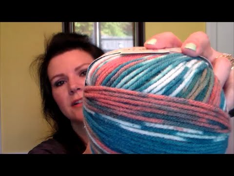 5 Cute and Easy Yarn Crafts