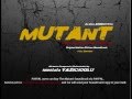 Mutant soundtrack full edition trailer   all music by mustafa yazicioglu