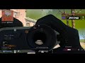 Warzone: Precision Triple Kill Clutch