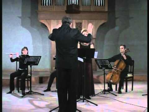 Marilyn Bliss: "Beneath the Azure Sky" for soprano...