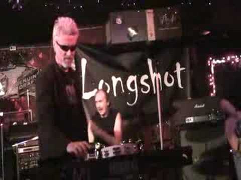 Longshot: Jesse's Girl / Be My Lover covers