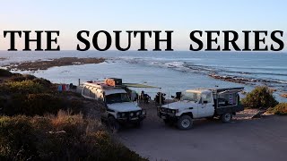 The South Series (SURF MOVIE)