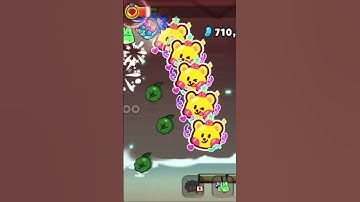 Trophy Race | AFA | Hydrangea & Pond Dino Cookie | (CROB Cookie Run Ovenbreak)