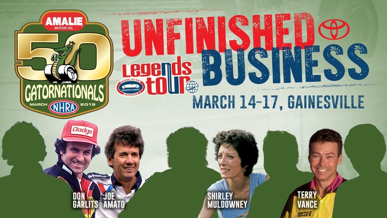 official secrets Unfinished Business - Shirley Muldowney