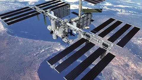 ISS Packet (RS0ISS)