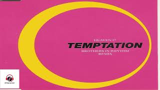 Heaven 17-Temptation (Brothers In Rhythm Remix) 1992