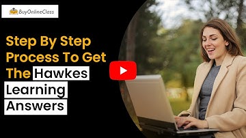 Explore The Sureshot Ways To Get The Hawkes Learning Answers