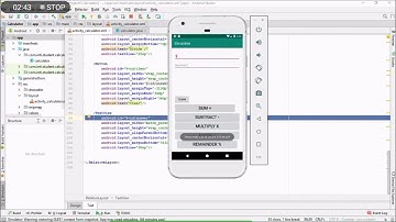Android Development Skills Assignment