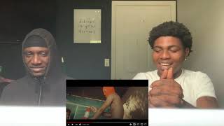 Cyraq Feat. King Von - Where You At Remix (Official Video) | Reaction