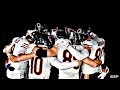 The Last Chance | Chicago Bears Hype Video