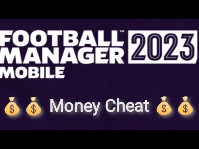 Football Manager 2023 Mobile APK Mod 14.2.1 (For Android)