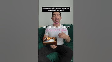 📈 Expand Your Reach. Elevate Your Brand. It’s not just a VCard; it