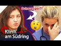 SCHWANGER mit 15?! 😲​ Wieso will Praktikantin unbedingt ein BABY haben? | Klinik am Südring | SAT.1