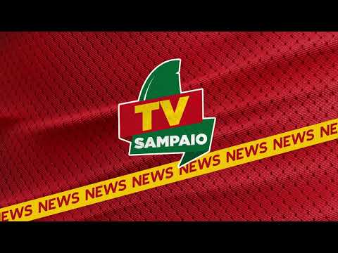 SAMPAIO NEWS (15/01/2022) SAMPAIO NEWS (15/01/2022)