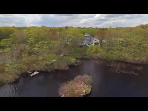 18 Peter Pond Lane, Biddeford, ME home video tour