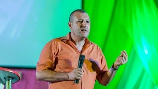 Покаяние. Паскал Юрий. Церковь 