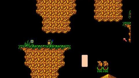 Amiga Game Engine Made In Assembler (Part 3)