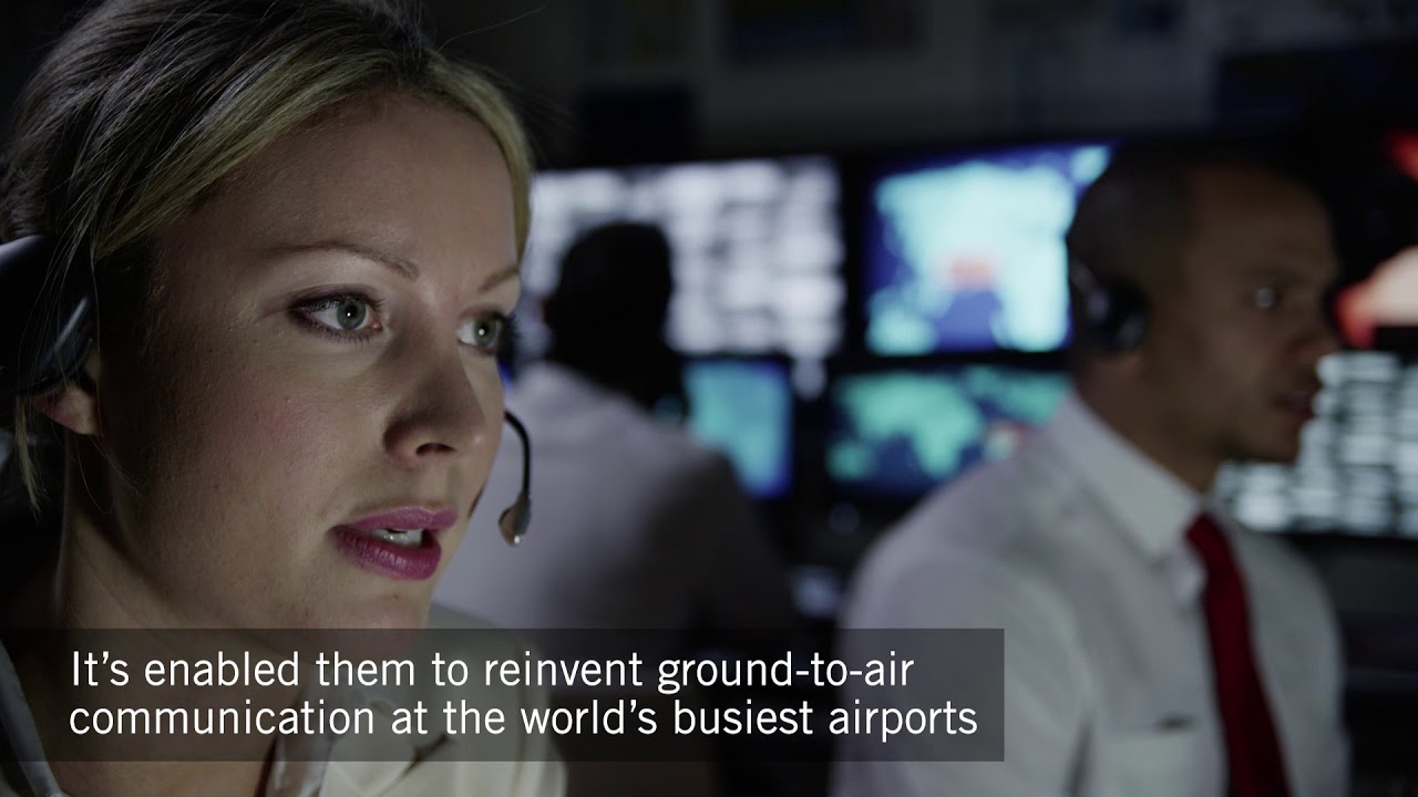 High performance communication for Northrop Grumman