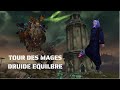 Tour des mages 915  druide equilibre