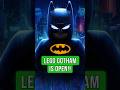 LEGO Batman Is Back and Gotham Has Never Looked Better 🦇 | LEGO Batman Legacy of the Dark Knight