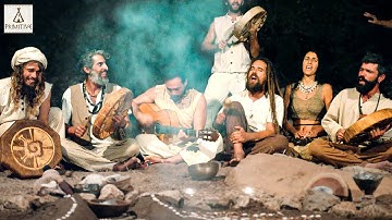 Mitakuye Oyasin ☼ Adama Song Circle