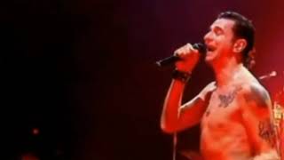 Depeche Mode - Enjoy The Silence (Reinterpreted By Mike Shinoda)