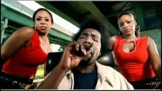 Afroman - Because I Got High