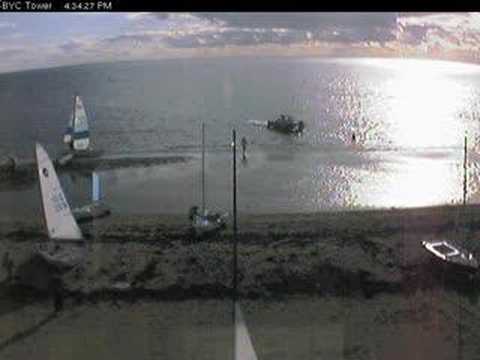 beaumaris yacht club webcam live