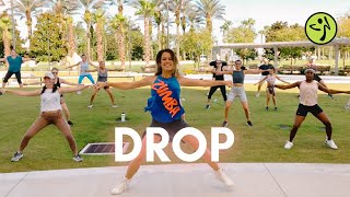 DROP, by One on One (ZIN 93) |Carolina B x Zumba