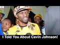 AmaZulu 1-1 Kaizer Chiefs | I Told You About Cavin Johnson!