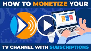 How to monetize your TV channel with subscriptions screenshot 5