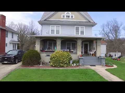 1617 Edgeway Dr., Fairmont, WV home video tour