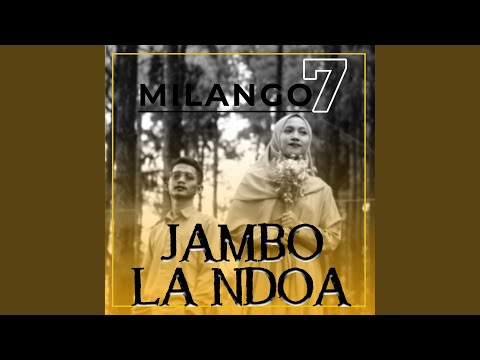 Jambo La Ndoa