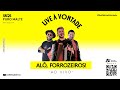 Live - Luan Estilizado, Raí Saia Rodada, Zezo Potiguar - À Vontade | #FiqueEmCasa e Cante #Comigo