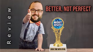 Review of Max H. Bazerman's BETTER, NOT PERFECT
