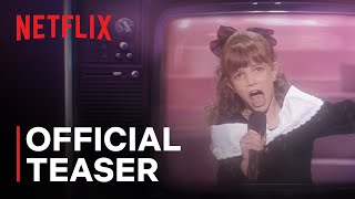 Star Search Official Teaser Netflix