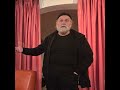 2026-05-18 Peter Wieberneit over het plan voor een Blauwe Entree van Leiden