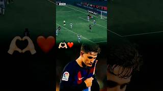 عندما عبث صغير البرسا بالريال ??❤ ريال_مدريد برشلونة