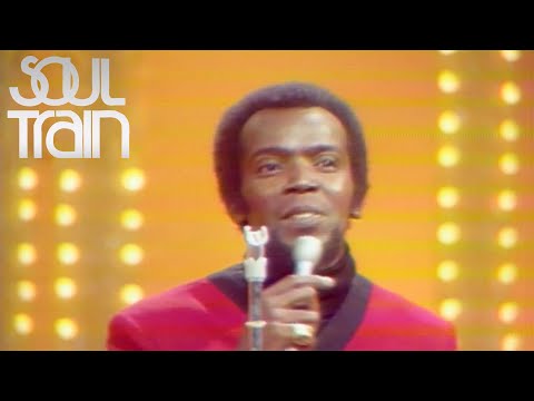 The Intruders - I'll Always Love My Mama (Official Soul Train Video) 