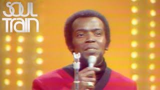 Video thumbnail of "The Intruders - I'll Always Love My Mama (Official Soul Train Video)"