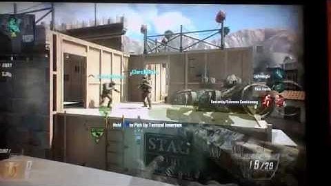 BLACK OPS 2 TS ON BOTS EP1