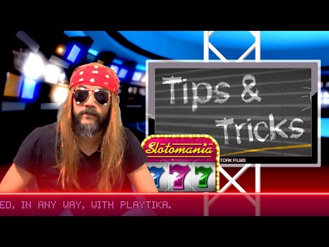 220111 Spin Slot Machines and Win! HawaiianTiki 6