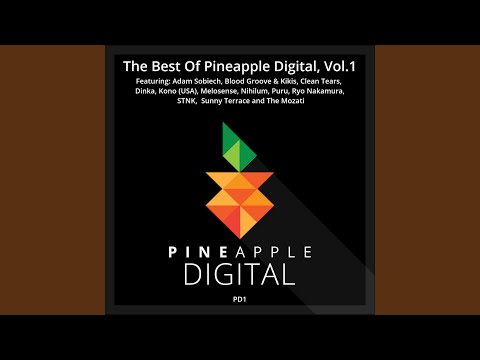 First Pluto (Original Mix)