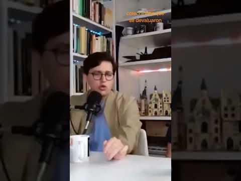 Colecciones que se devaluaron