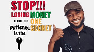 Nothing Works In Forex Without Proper Psychology by Solomon King 11,845 views 1 month ago 17 minutes