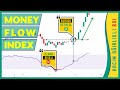 Money Flow Index nasıl kullanılır? Para Akışı Endeksi... Money Flow Index İndikatörü. MFI Osilatörü.