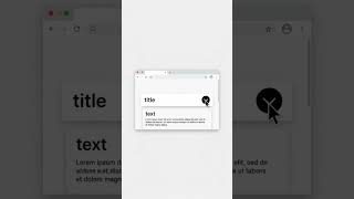 This HTML tag makes a dropdown with zero JavaScript