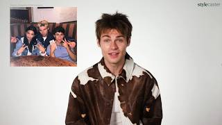 Noah LaLonde revele sa premiere impression de Nikki Rodriguez Premieres fois et favoris