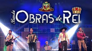 Video thumbnail of "Banda Obras do Rei - Sonhos e Projetos"